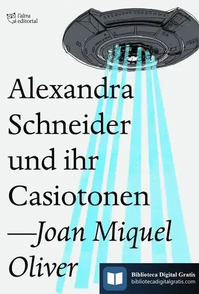 Descargar Alexandra Schneider Und Ihr Casiotone