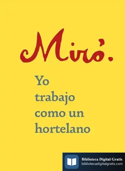 Descargar Yo Trabajo Como Un Hortelano