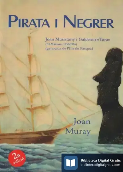 Descargar Pirata I Negrer de Equipo Susaeta