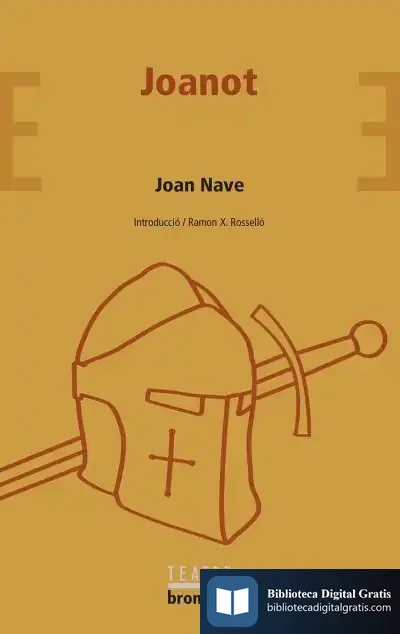 Descargar Joanot