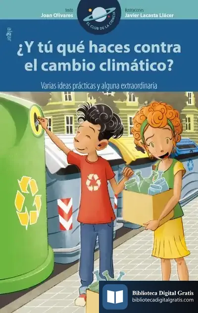 Descargar *Cambio Climático