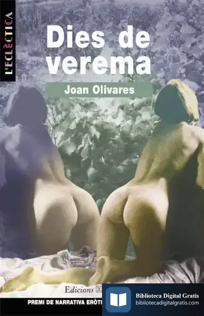 Descargar Dies De Verema de Joan Olivares