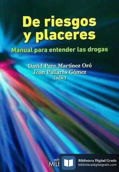 Descargar De Riesgos Y Placeres