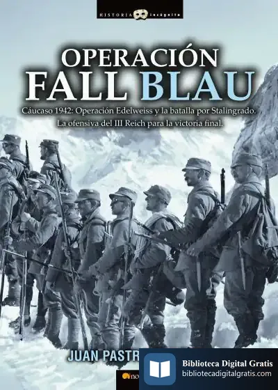Descargar Operación Fall Blau