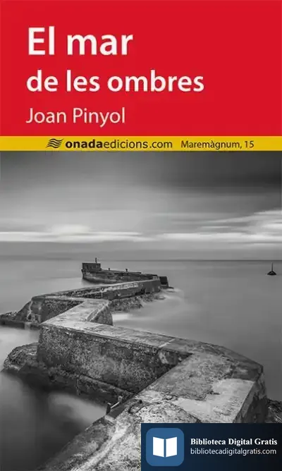 Descargar El Mar De Les Ombres