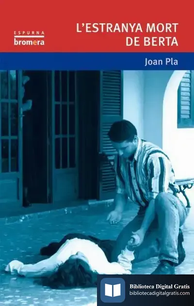 Descargar L´Estranya Mort De Berta de Joan Pla
