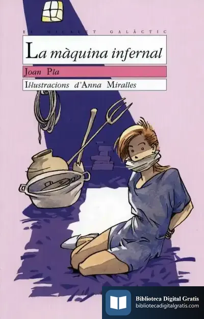 Descargar La Màquina Infernal de Joan Pla