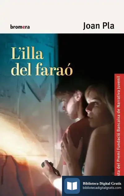Descargar L'Illa Del Faraó de Joan Pla