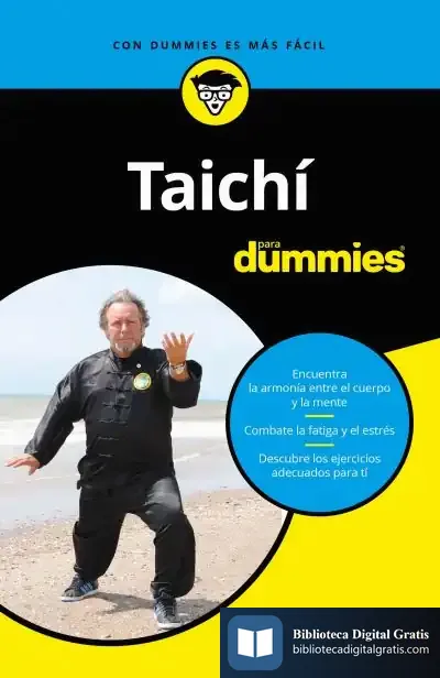 Descargar Taichí Para Dummies