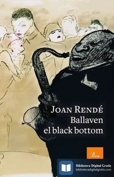Descargar Ballaven El Black Bottom