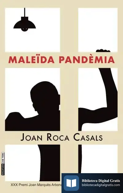Descargar Maleïda Pandèmia