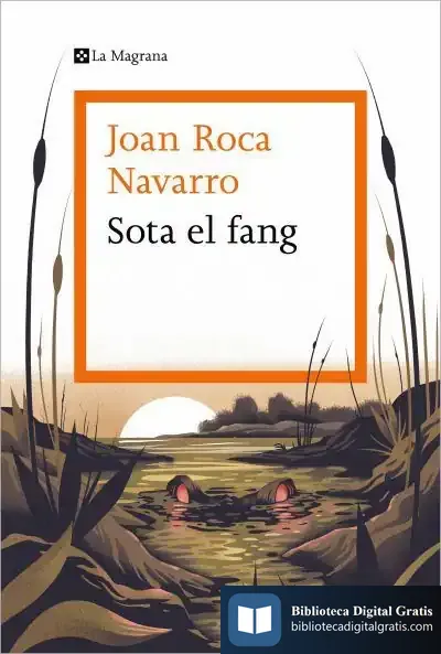 Descargar Sota El Fang
