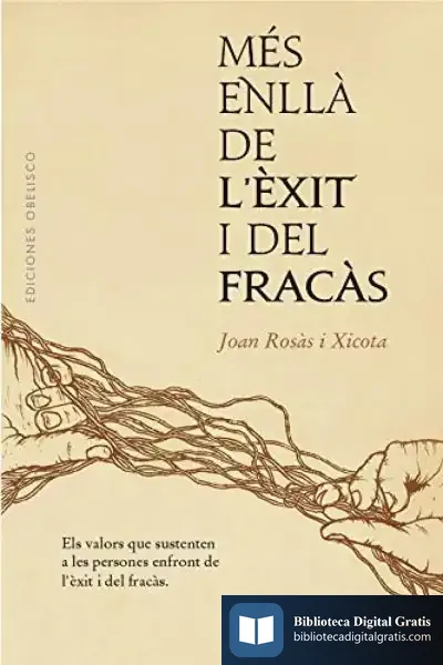 Descargar Més Enllà De L´Èxit I Del Fracàs