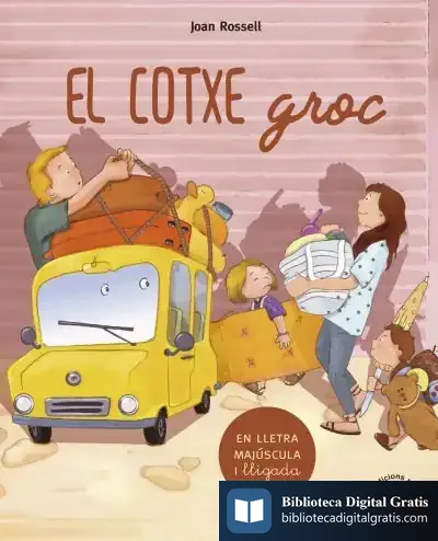 Descargar El Cotxe Groc
