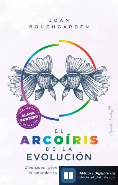 Descargar El Arco?Ris De La Evoluci?N