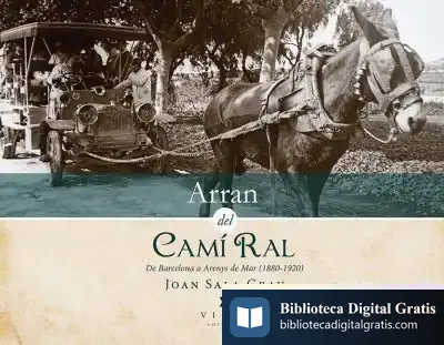 Descargar Arran Del Camí Ral