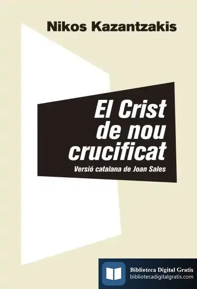 Descargar El Crist De Nou Crucificat