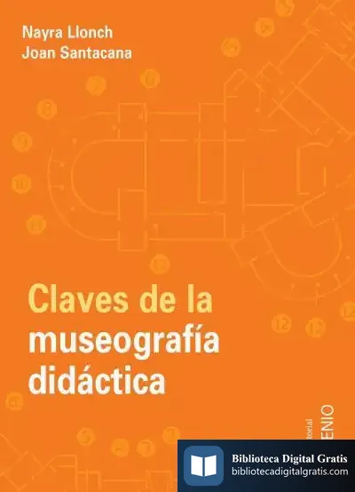 Descargar Claves De La Museografía Didáctica de Eduardo Héctor Brik Galicer