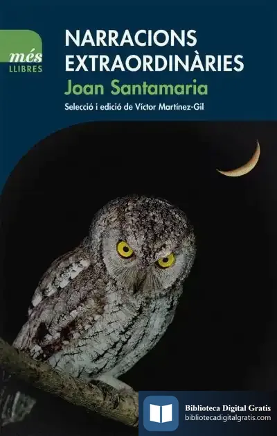 Descargar Narracions Extraordinàries