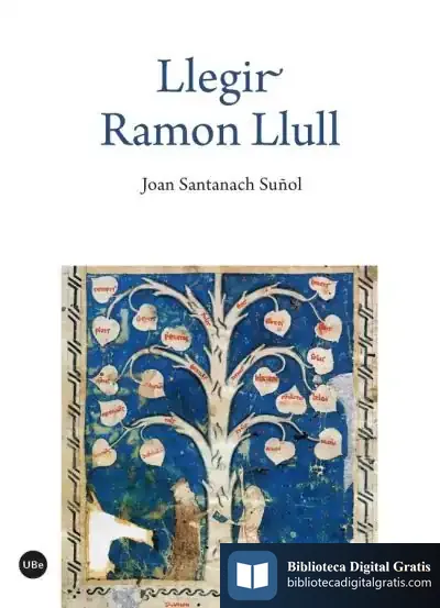 Descargar Llegir Ramon Llull