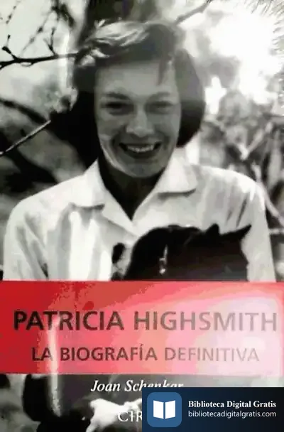 Descargar Patricia Highsmith