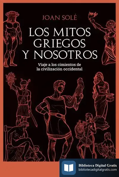 Descargar Los Mitos Griegos Y Nosotros