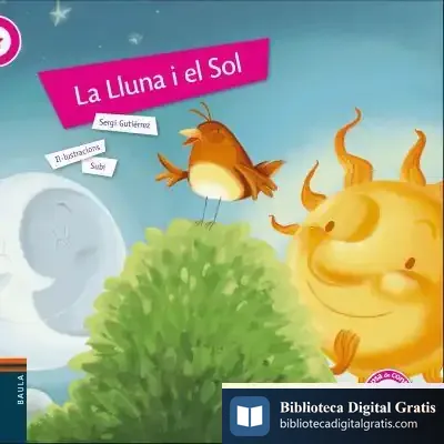 Descargar La Lluna I El Sol de Joan Subirana Queralt