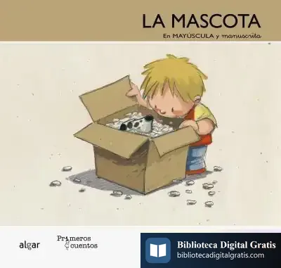 Descargar La Mascota