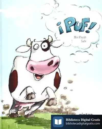 Descargar ¡Puf!