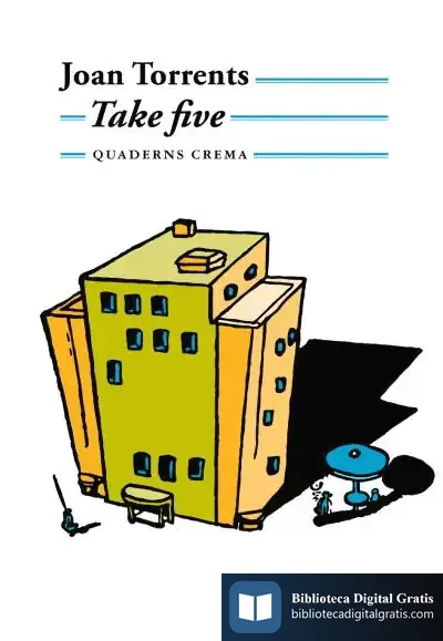 Descargar Take Five