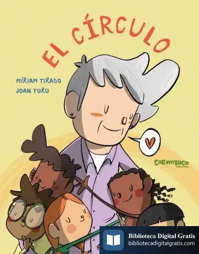 Descargar El Círculo de Joan Turu Sànchez