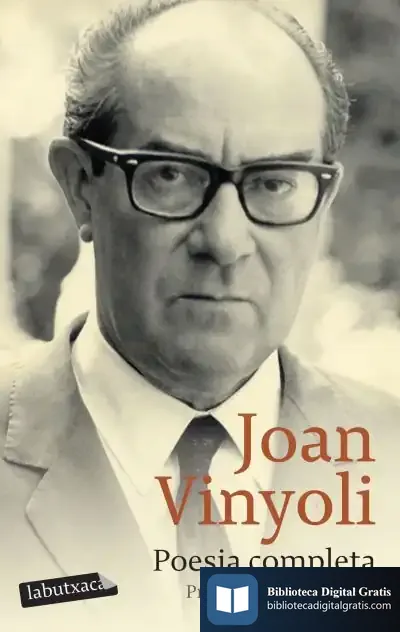 Descargar Poesia Completa