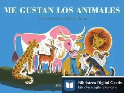 Descargar Me Gustan Los Animales