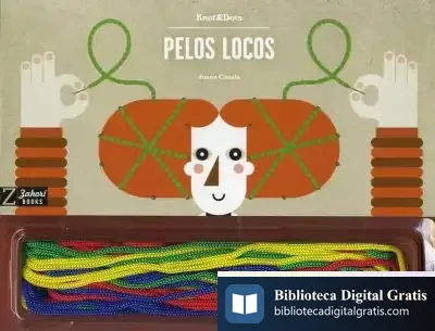 Descargar Pelos Locos de Joana Casals