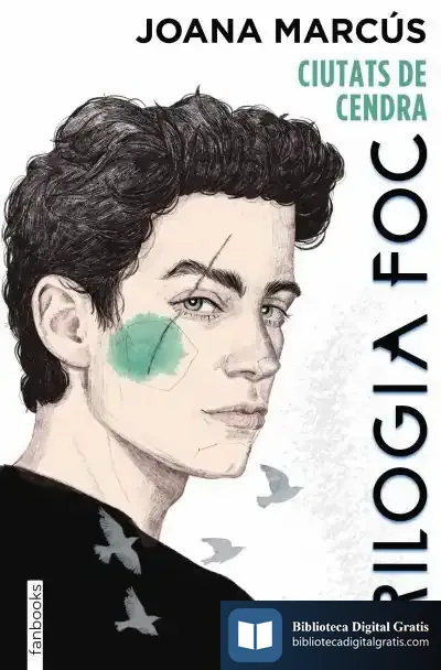 Descargar Trilogia Foc 2: Ciutats De Cendra