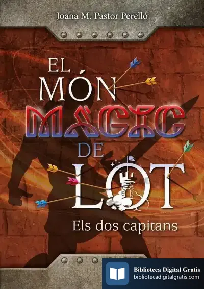 Descargar El Món Màgic De Lot: Els Dos Capitans