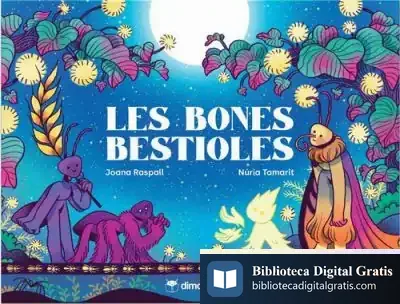 Descargar Les Bones Bestioles de Joana Raspall