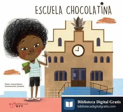 Descargar Escuela Chocolatina