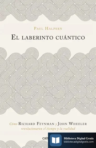 Descargar El Laberinto Cuántico