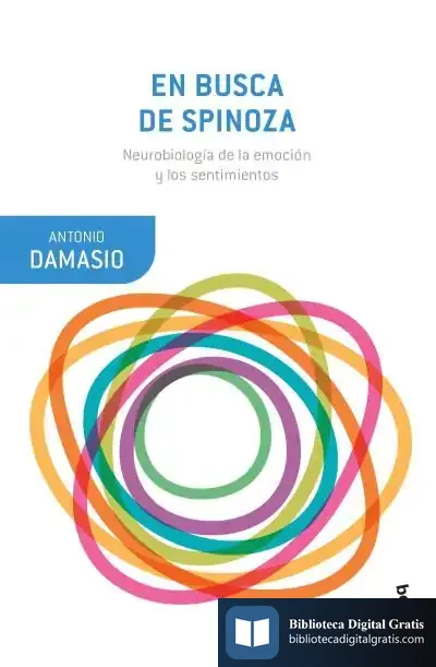 Descargar En Busca De Spinoza