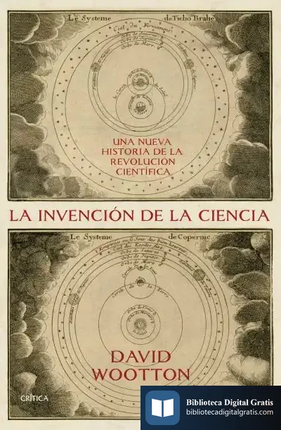 Descargar La Invención De La Ciencia de Joandomènec Ros