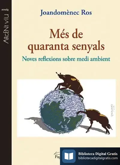 Descargar Més De Quaranta Senyals