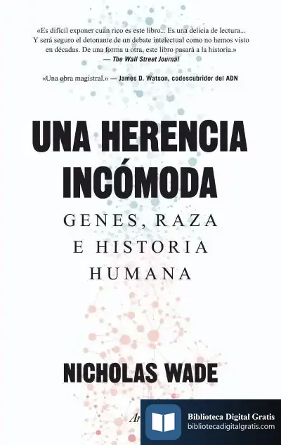 Descargar Una Herencia Incómoda de Joandomènec Ros