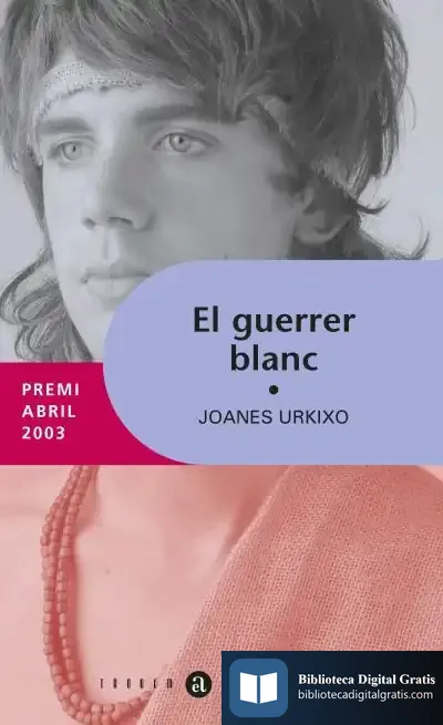 Descargar El Guerrer Blanc