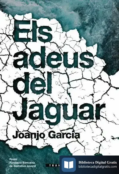 Descargar Els Adeus Del Jaguar