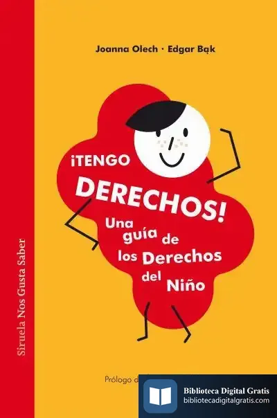 Descargar ¡Tengo Derechos!