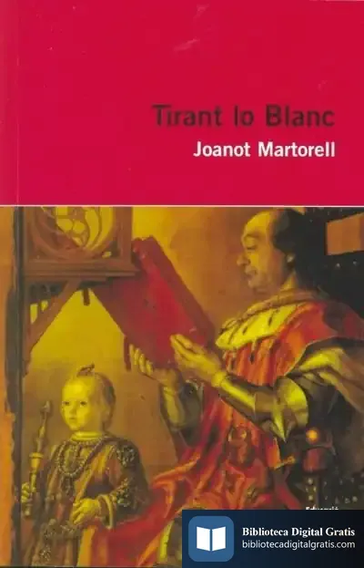 Descargar Tirant Lo Blanc