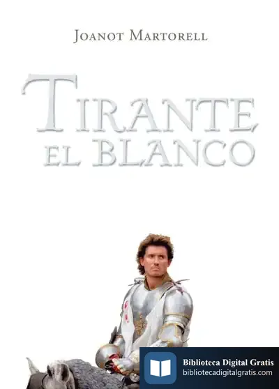 Descargar Tirante El Blanco (Tapa Dura)V.Pellicer de Joseph Hall