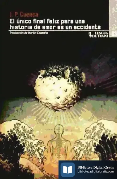 Descargar El Único Final Feliz Para Una Historia De Amor Es Un Accidente de Varios Autores