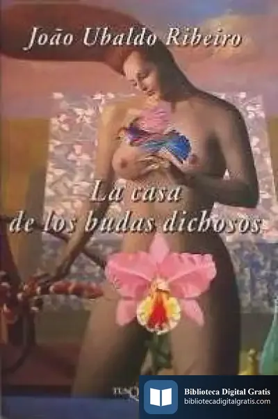 Descargar La Casa De Los Budas Dichosos de Andrés Dávila Legerén